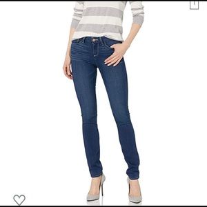 PAIGE Jeans - Paige jeans skyline skinny dark wash jeans PAIGE Jeans - Paige jeans skyline skinny dark wash jeans